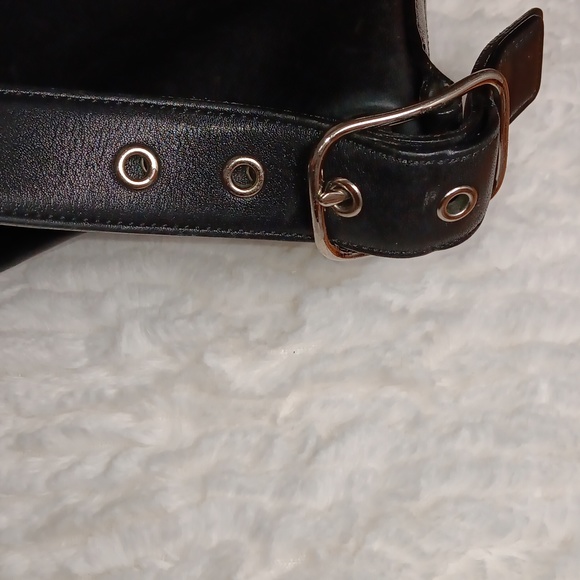 Authentic vintage Coach Duffle shoulder bag - Picture 7 of 7